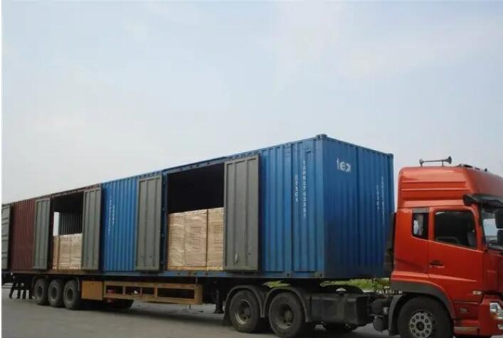 厦门到卫东区整车运输