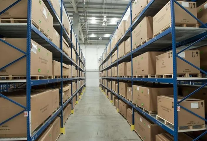 厦门到卫东区货物仓储