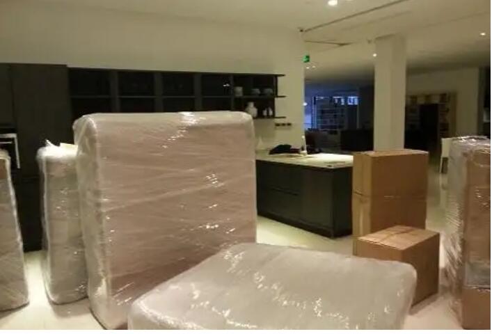 厦门到卫东区长途搬家