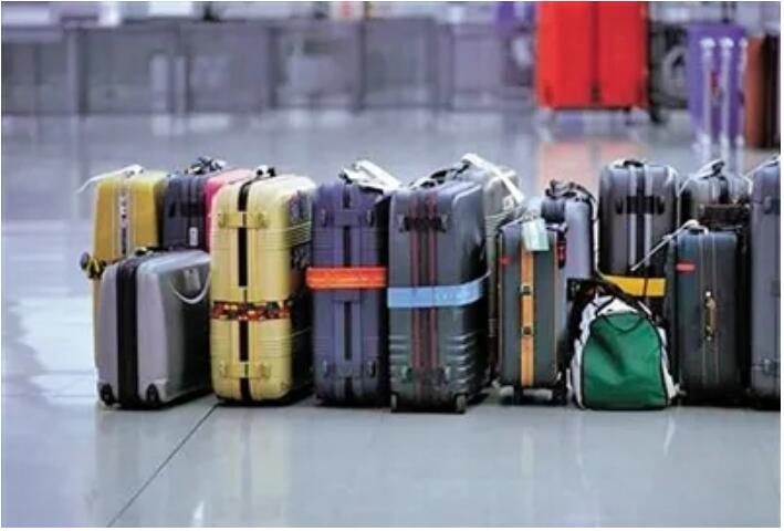 厦门到卫东区行李托运