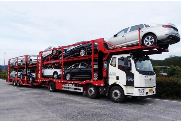 厦门到卫东区轿车托运